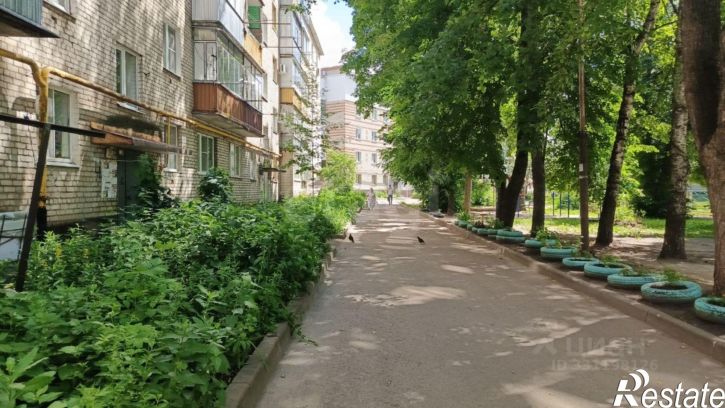 2-комн квартира ул им Сергея Лазо, 2,  д. 2