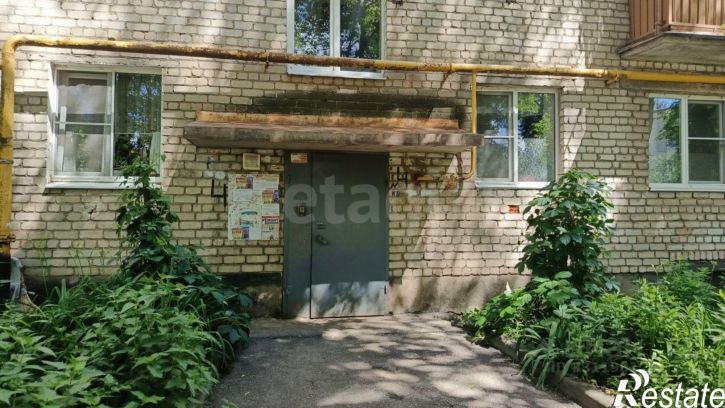 2-комн квартира ул им Сергея Лазо, 2,  д. 2