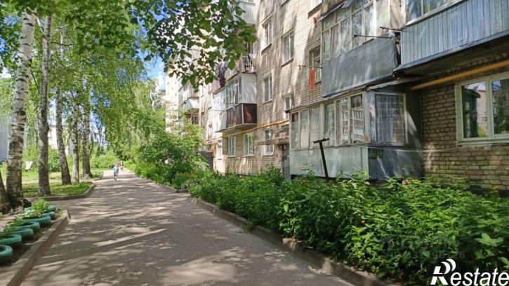 2-комн квартира ул им Сергея Лазо, 2,  д. 2