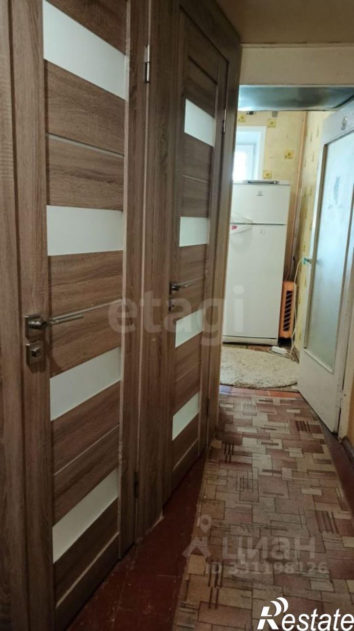 2-комн квартира ул им Сергея Лазо, 2,  д. 2