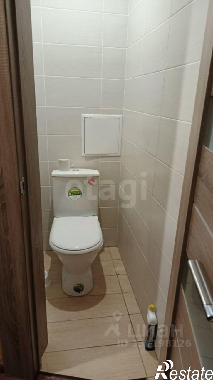 2-комн квартира ул им Сергея Лазо, 2,  д. 2