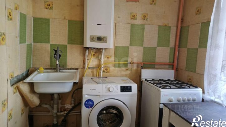 2-комн квартира ул им Сергея Лазо, 2,  д. 2