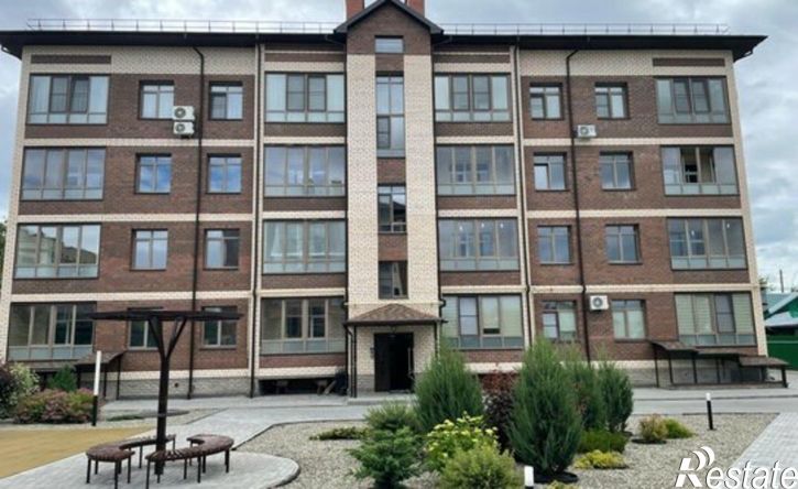 2-комн квартира ул Кирова, 27,  д. 27