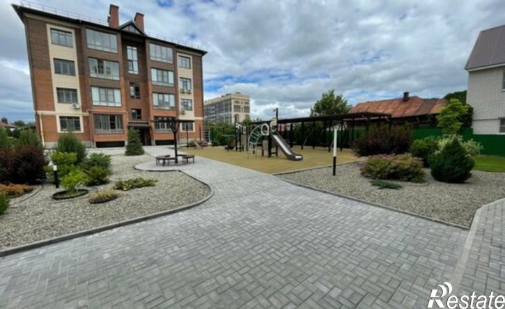 2-комн квартира ул Кирова, 27,  д. 27