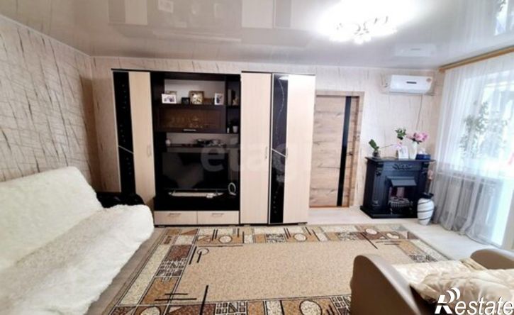 2-комн квартира ул Пушкарская, 74,  д. 74