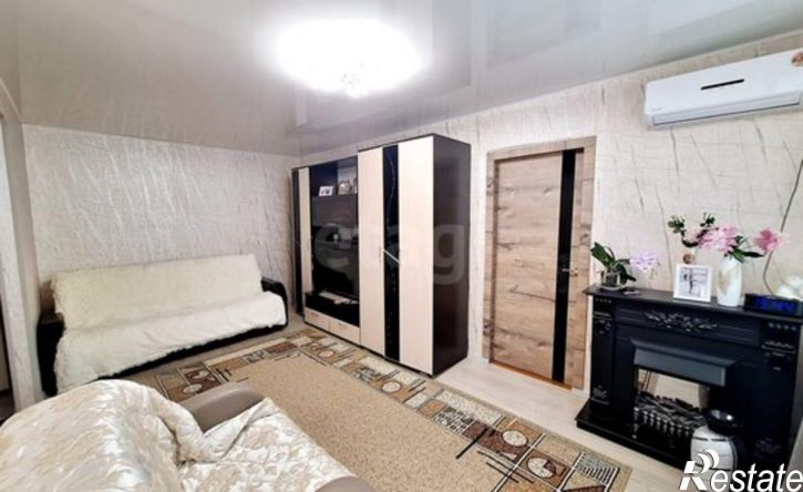 2-комн квартира ул Пушкарская, 74,  д. 74