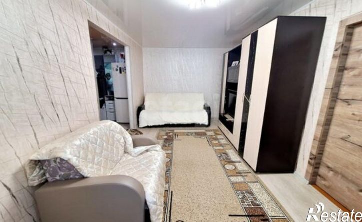 2-комн квартира ул Пушкарская, 74,  д. 74