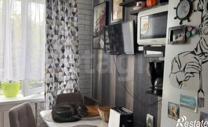 2-комн квартира ул Колхозная, 70,  д. 70