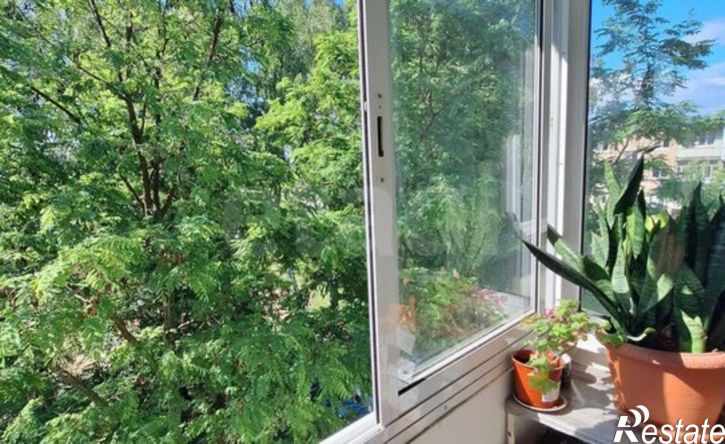 2-комн квартира ул Пушкарская, 74,  д. 74