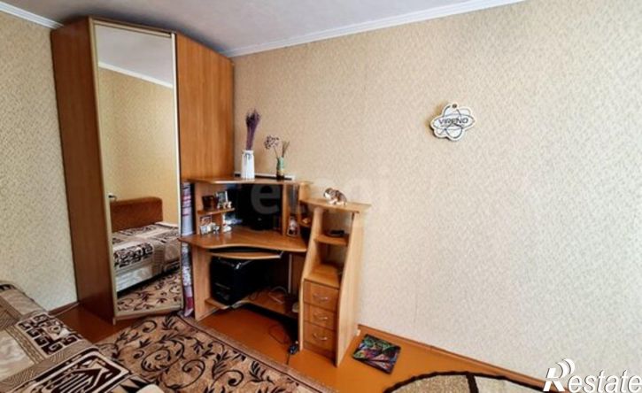 2-комн квартира ул Пушкарская, 74,  д. 74