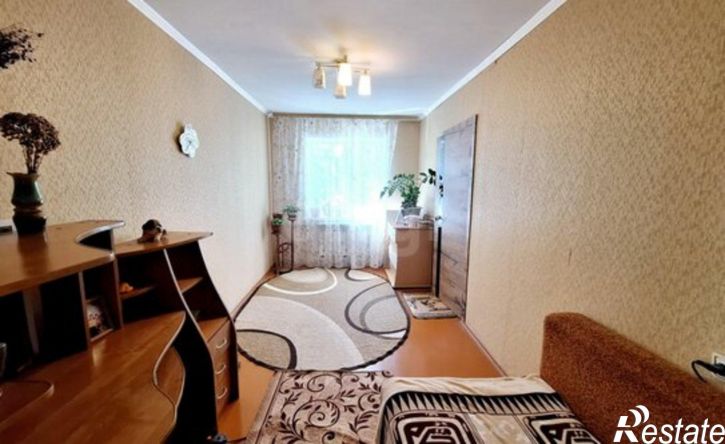 2-комн квартира ул Пушкарская, 74,  д. 74