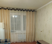 комната 18 кв м ул Авиационная, 137