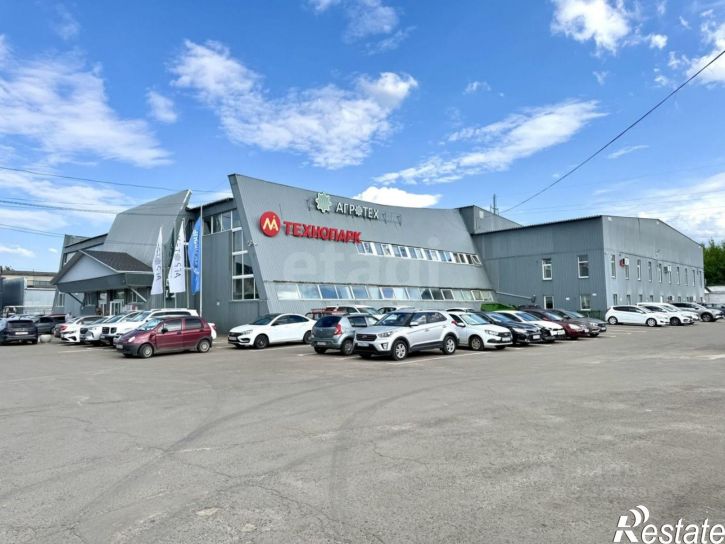 Офис ул Урожайная, 2л,  д. 2л