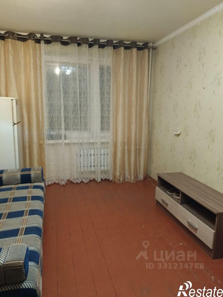 Комната ул Авиационная, 137,  д. 137