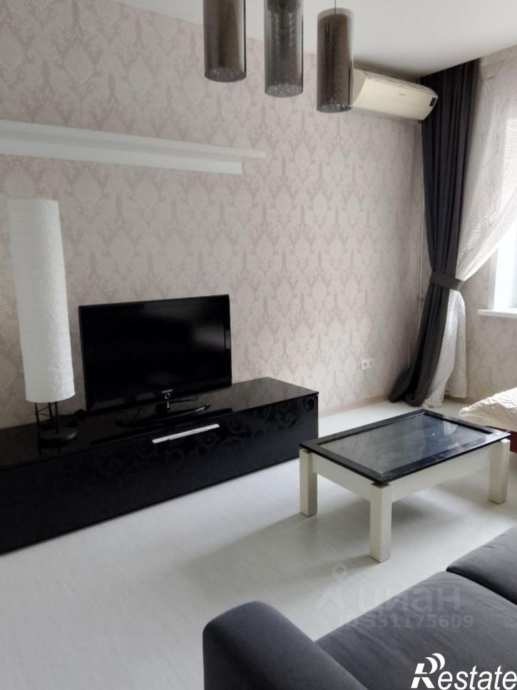 1-комн квартира ул Интернациональная, 30е,  д. 30е