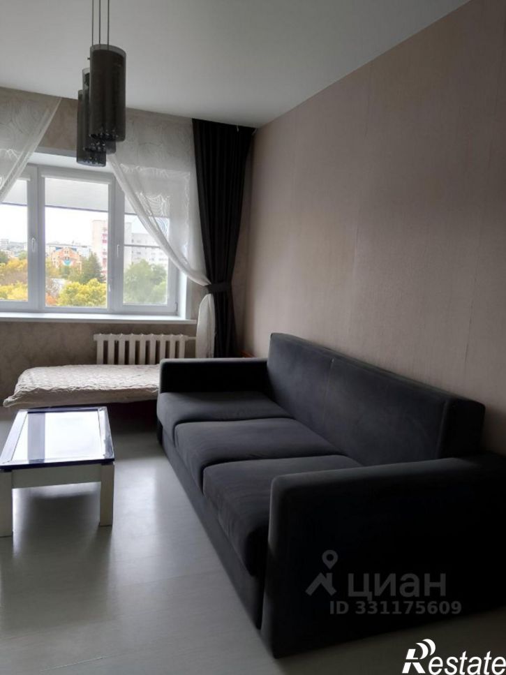 1-комн квартира ул Интернациональная, 30е,  д. 30е