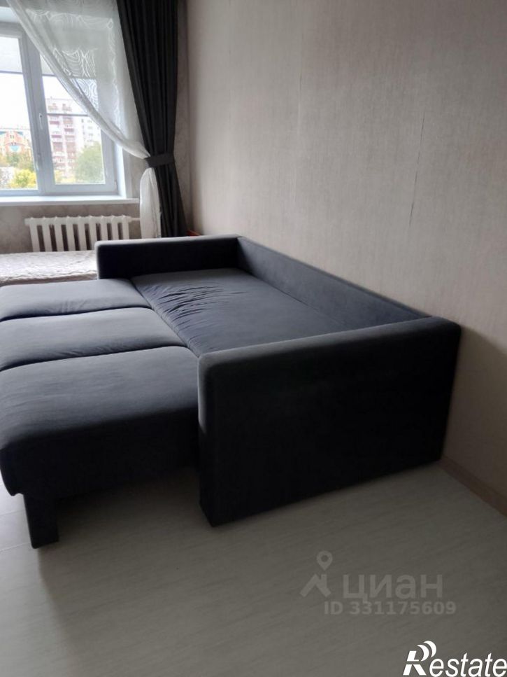 1-комн квартира ул Интернациональная, 30е,  д. 30е