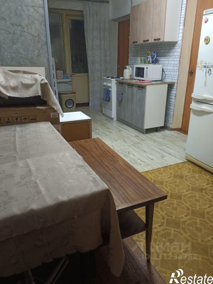Комната ул Авиационная, 137,  д. 137