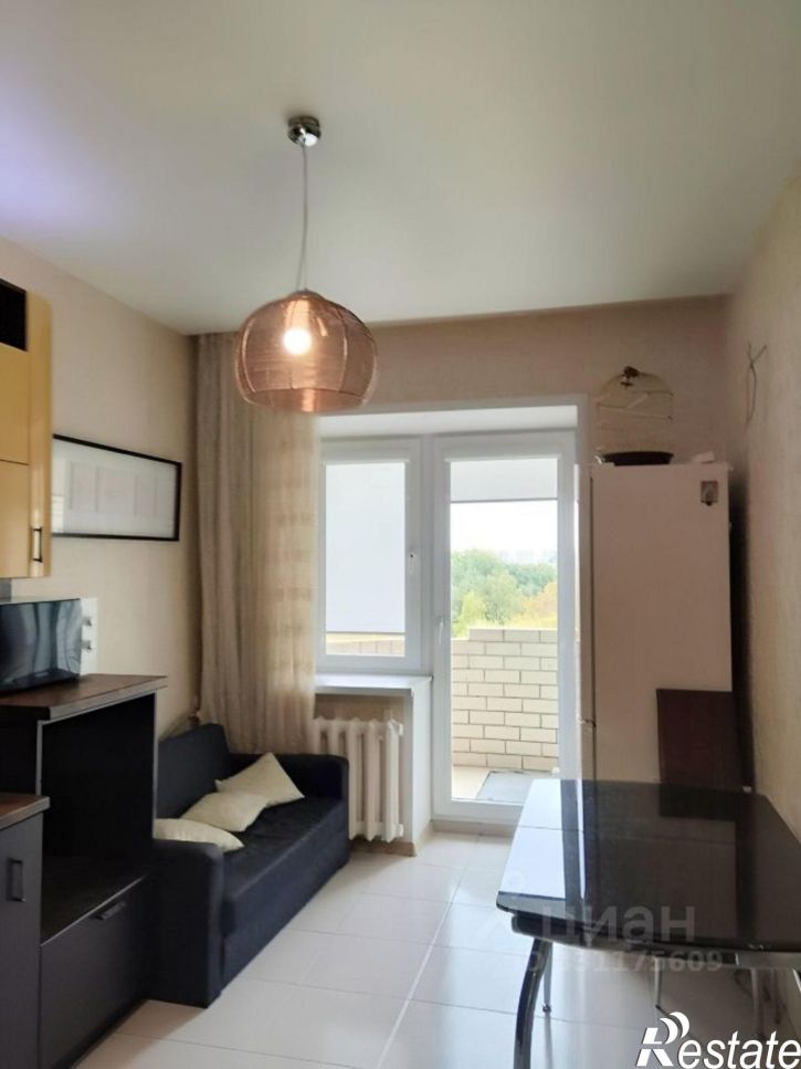 1-комн квартира ул Интернациональная, 30е,  д. 30е