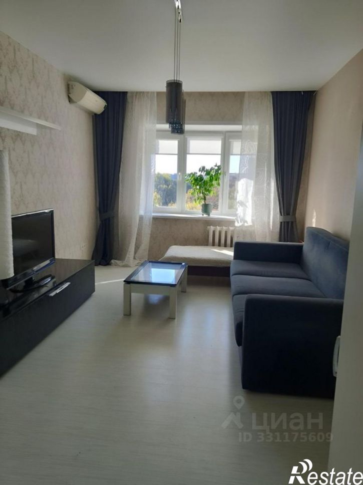 1-комн квартира ул Интернациональная, 30е,  д. 30е