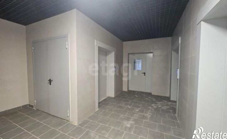 2-комн квартира в новом доме ул Советская, 190Д 1,  д. 190Д 1,  к. 1