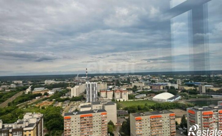 2-комн квартира в новом доме ул Советская, 190Д 1,  д. 190Д 1,  к. 1