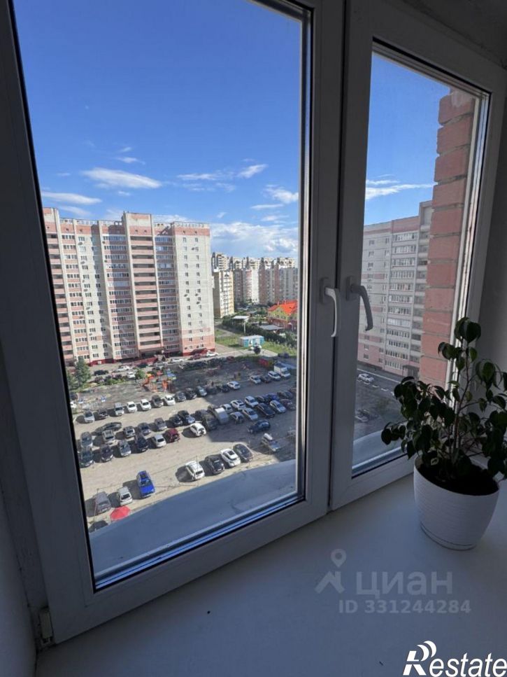 2-комн квартира ул Свободная, 6,  д. 6
