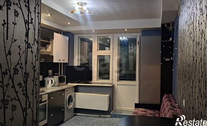 2-комн квартира ул Чичерина, 50а 1,  д. 50а 1,  к. 1