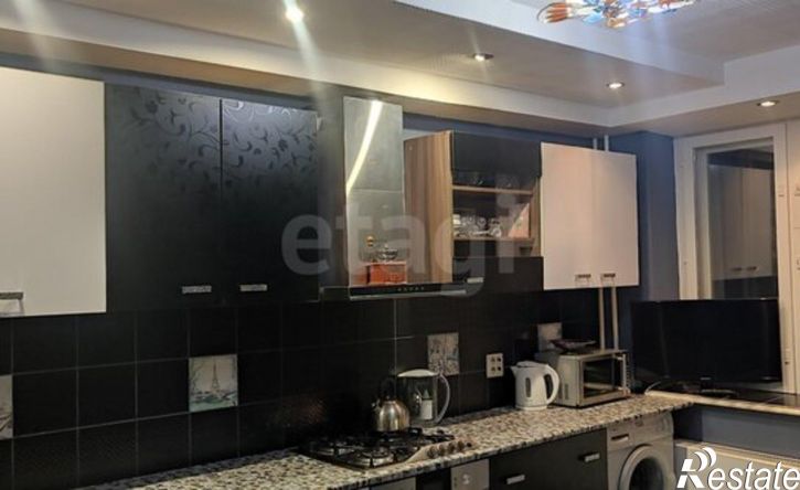 2-комн квартира ул Чичерина, 50а 1,  д. 50а 1,  к. 1