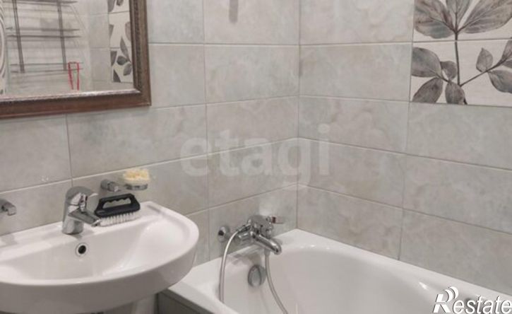 2-комн квартира ул Чичерина, 50а 1,  д. 50а 1,  к. 1