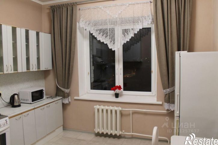 1-комн квартира ул Комсомольская, 25,  д. 25
