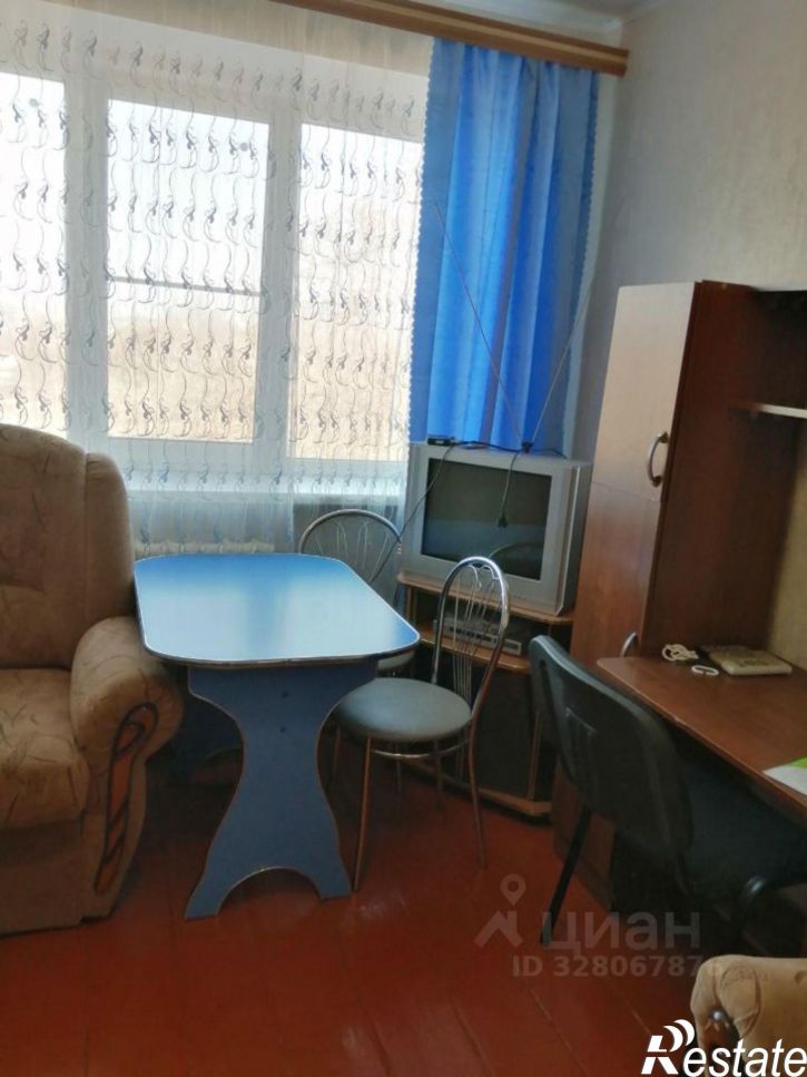 1-комн квартира ул им Сергея Лазо, 28,  д. 28