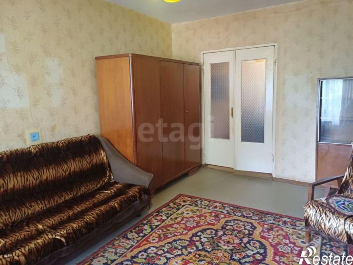 3-комн квартира улица Карла Маркса, 46,  д. 46