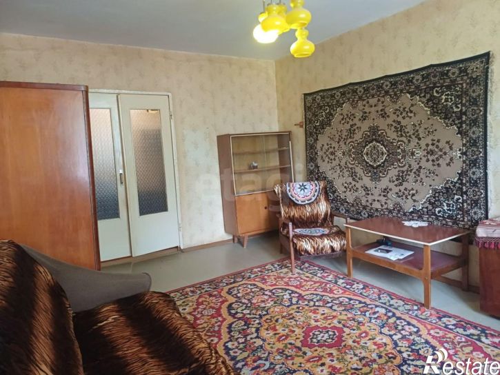 3-комн квартира улица Карла Маркса, 46,  д. 46