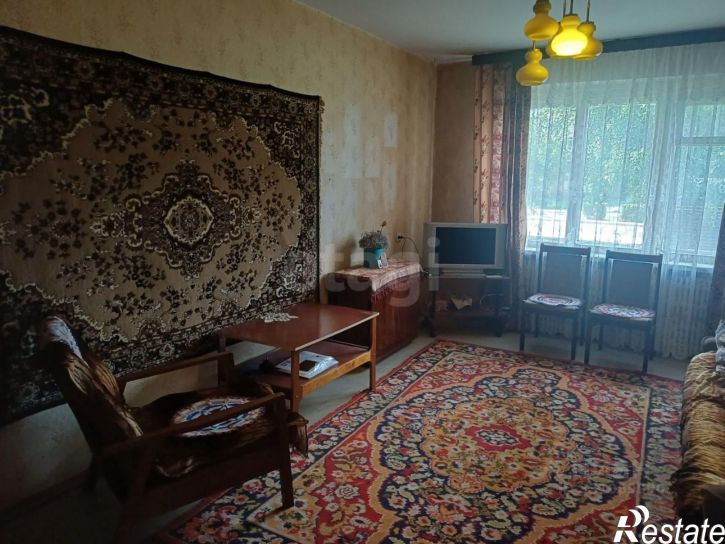 3-комн квартира улица Карла Маркса, 46,  д. 46