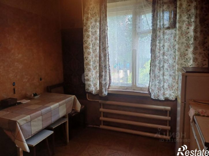 3-комн квартира улица Карла Маркса, 46,  д. 46