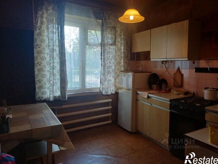 3-комн квартира улица Карла Маркса, 46,  д. 46
