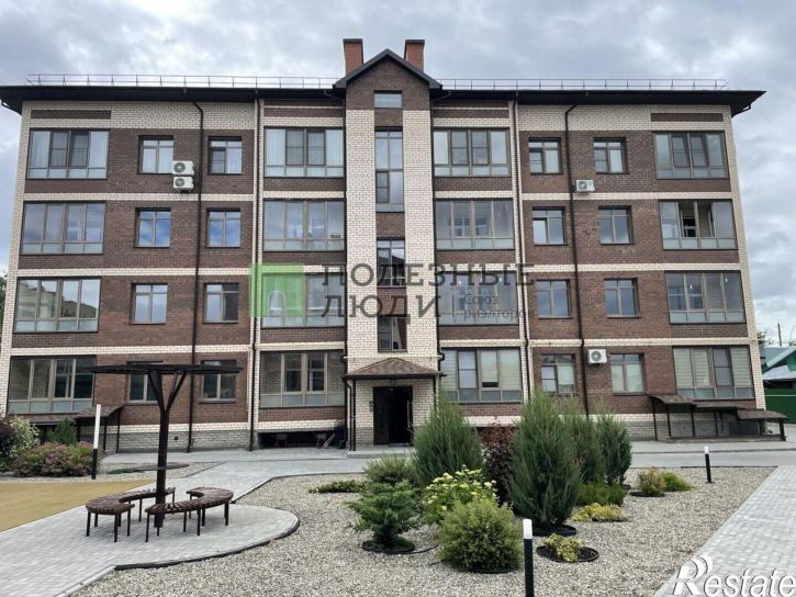 2-комн квартира ул Кирова, 27,  д. 27