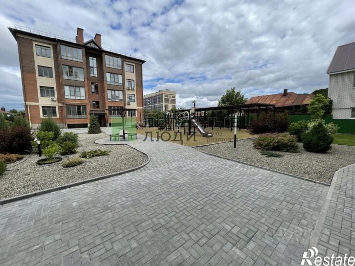 2-комн квартира ул Кирова, 27,  д. 27