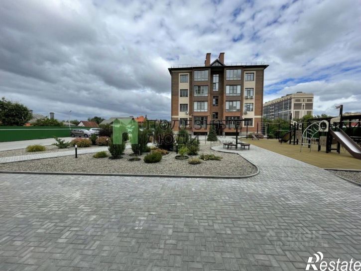 2-комн квартира ул Кирова, 27,  д. 27