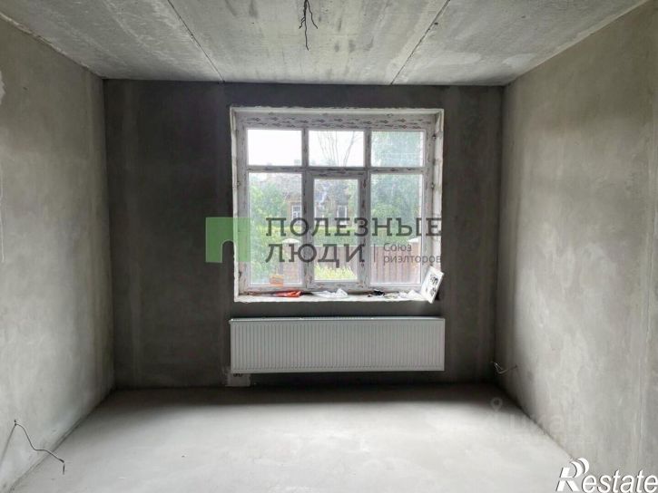 2-комн квартира ул Кирова, 27,  д. 27