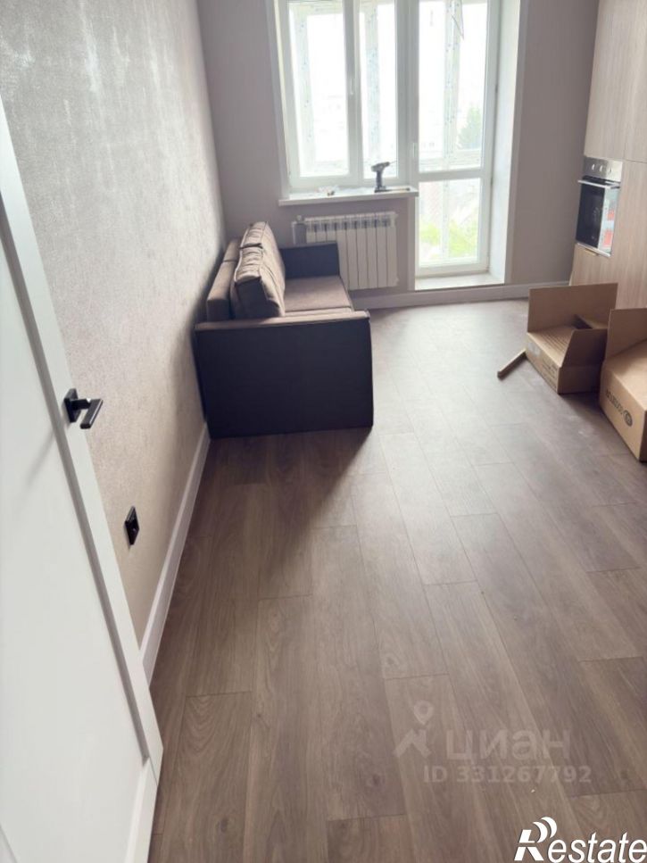 1-комн квартира ул Подвойского, 6,  д. 6