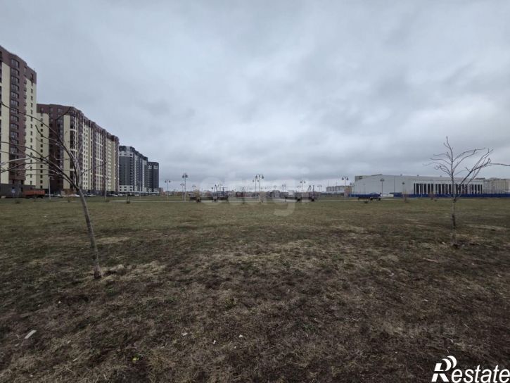 1-комн квартира городской округ Тамбов