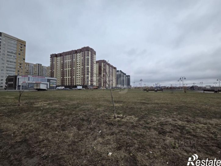 1-комн квартира городской округ Тамбов