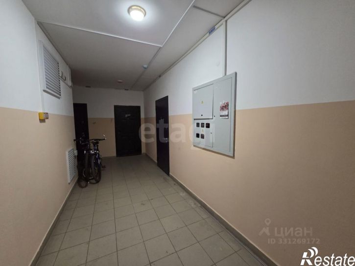 1-комн квартира городской округ Тамбов