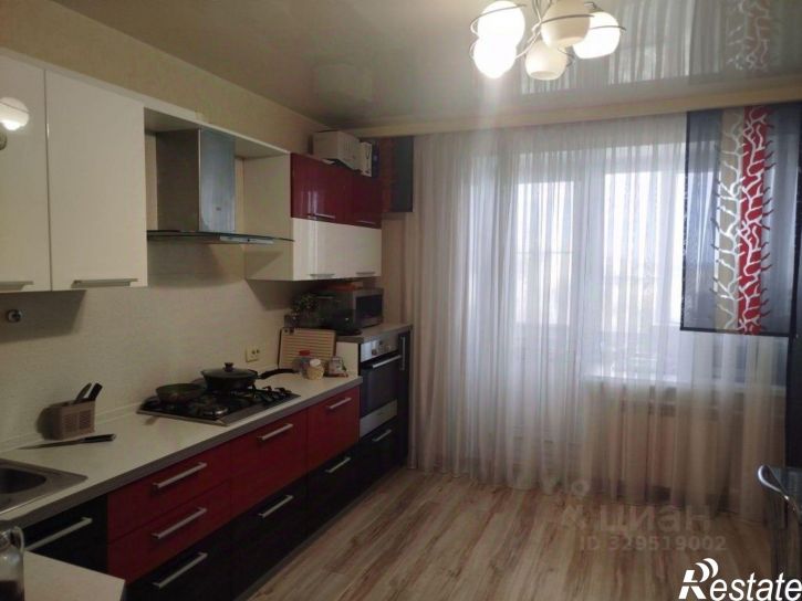 2-комн квартира ул Советская, 187Е,  д. 187Е