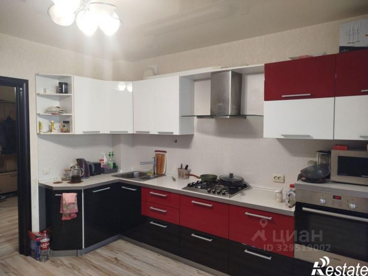2-комн квартира ул Советская, 187Е,  д. 187Е