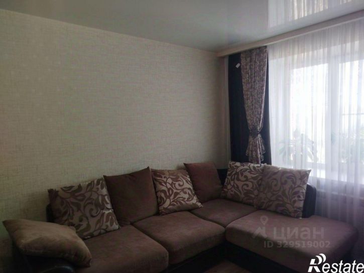 2-комн квартира ул Советская, 187Е,  д. 187Е