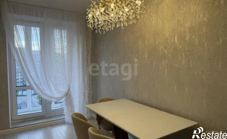 2-комн квартира улица имени С.И. Савостьянова, 14В