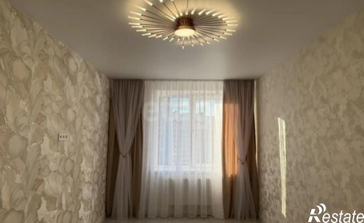 2-комн квартира улица имени С.И. Савостьянова, 14В